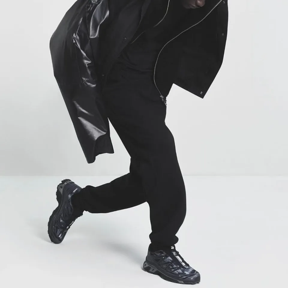 Farfetch 发发奇：SALOMON 萨洛蒙鞋履热卖专区 收 XT-4 运动鞋