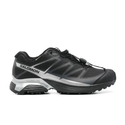 SALOMON 萨洛蒙 XT-Pathway 高帮运动鞋