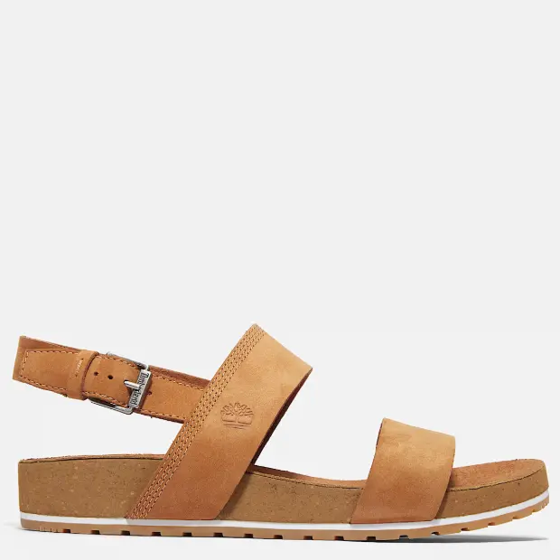 Timberland 添柏岚 Malibu Waves 凉鞋