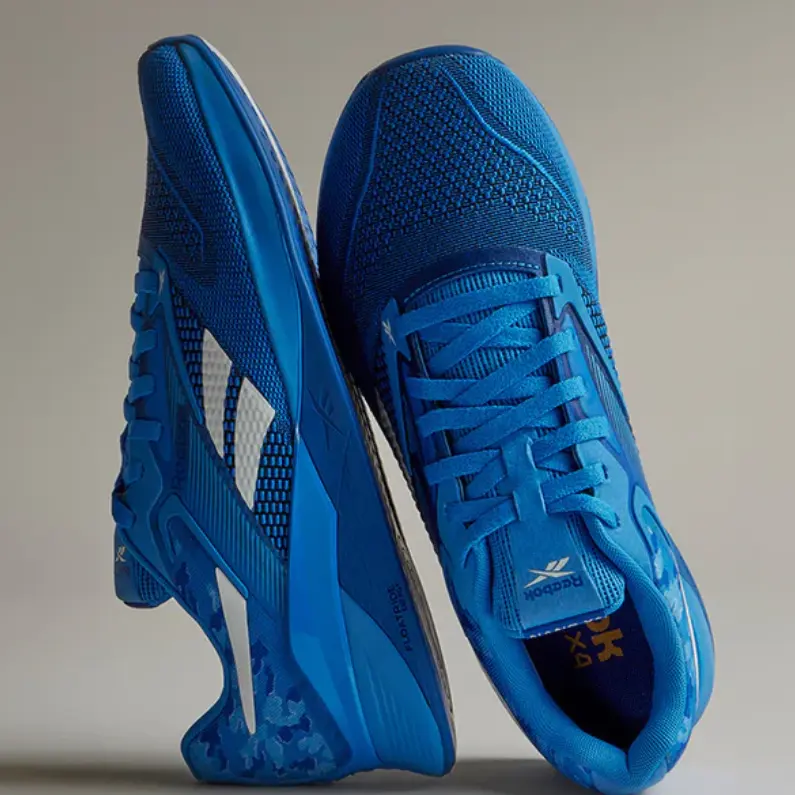 Reebok：锐步运动热卖！夏季大促 入手 Nano X4、Classic AZ 等