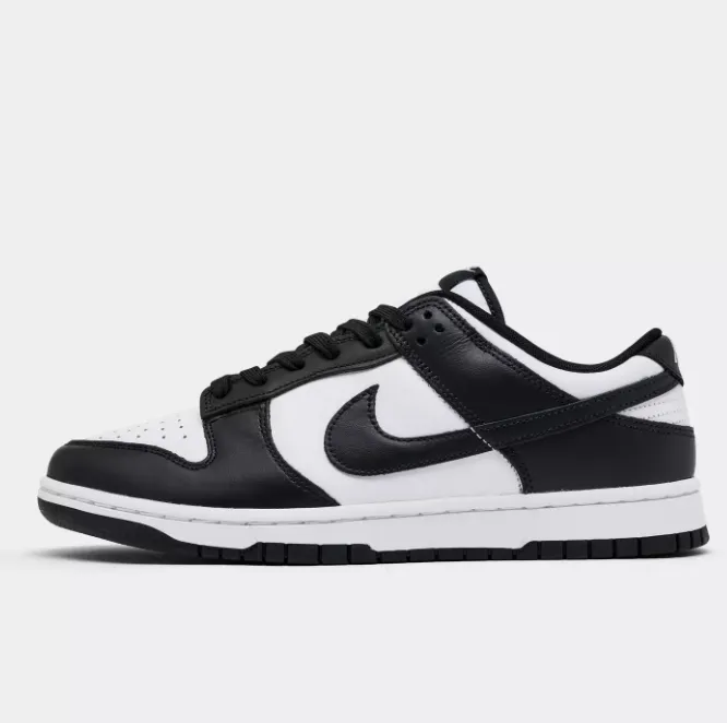Nike Dunk 低帮复古休闲鞋