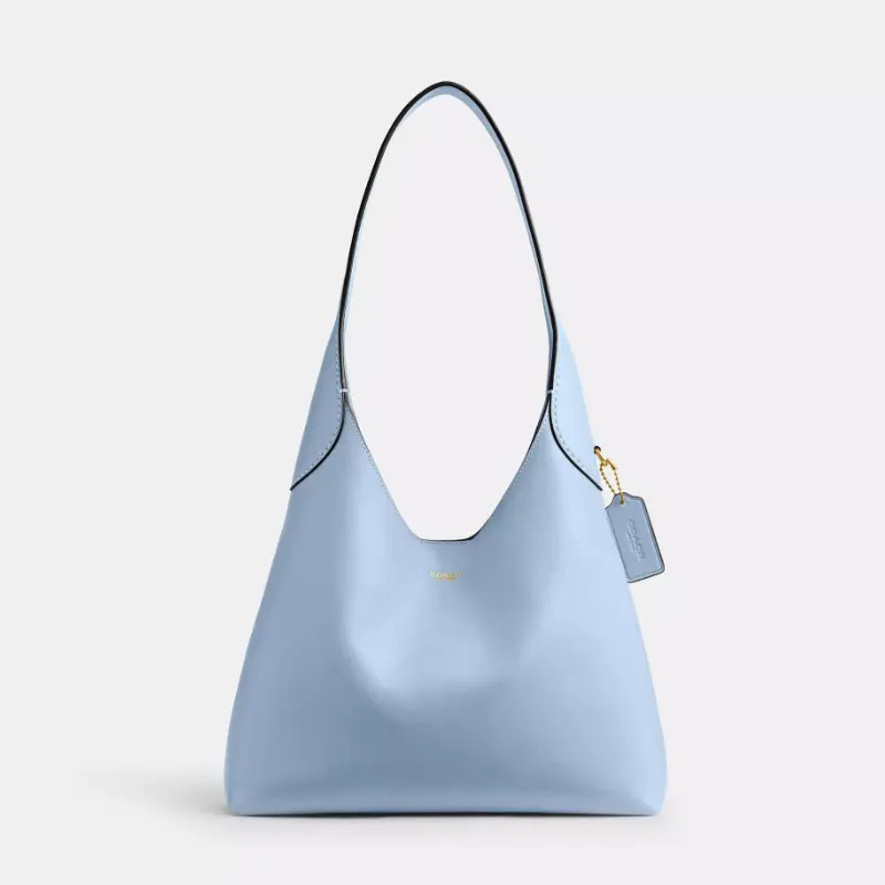 Coach 蔻驰 Brooklyn 28 单肩包