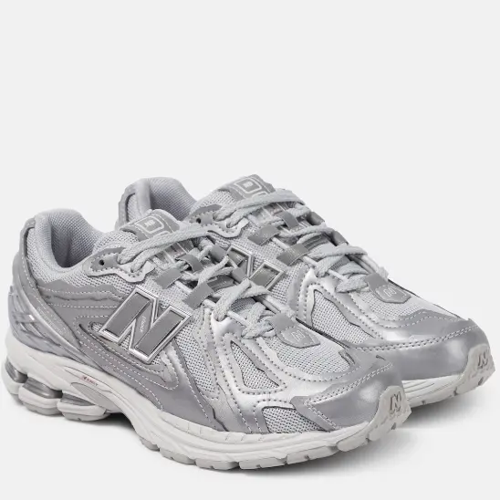 NEW BALANCE 新百伦 1906D 灰色运动鞋