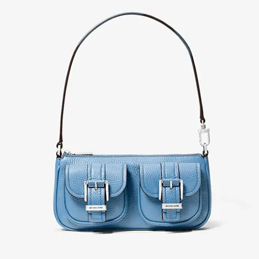 Michael Kors Zoe 小号腋下包