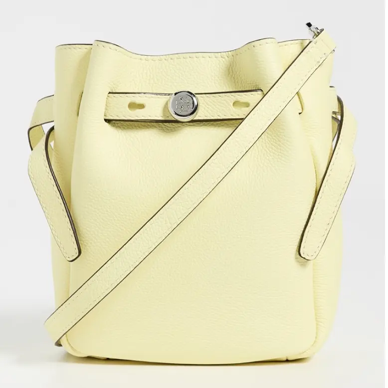 Tory Burch Romy 小号单肩包