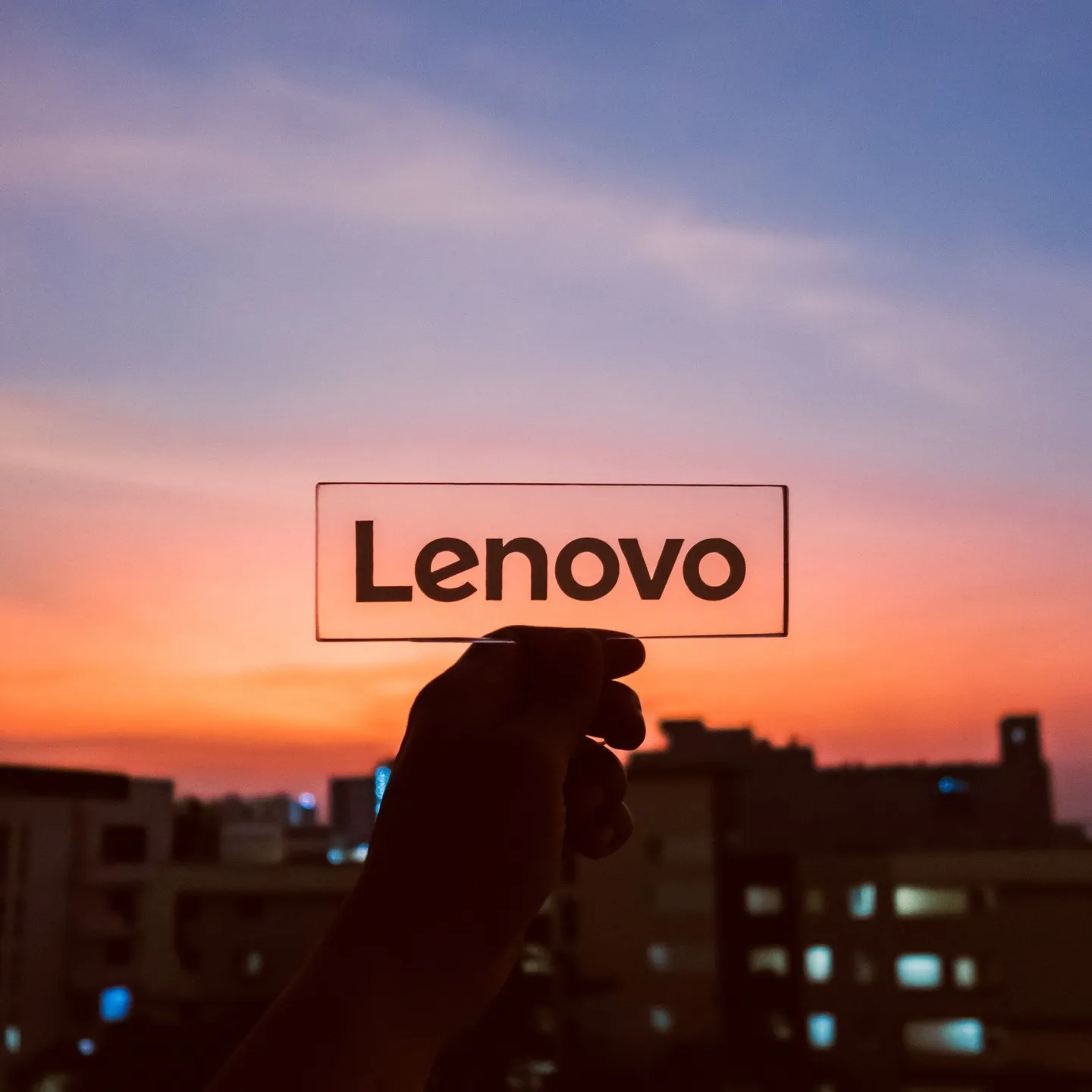 Lenovo US：7月黑色星期五活动