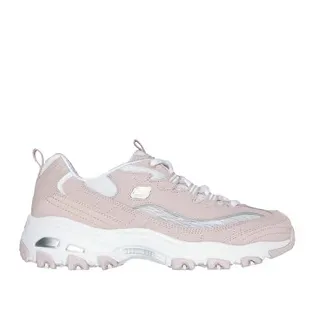 Skechers 斯凯奇 D'Lites 女士复古运动鞋