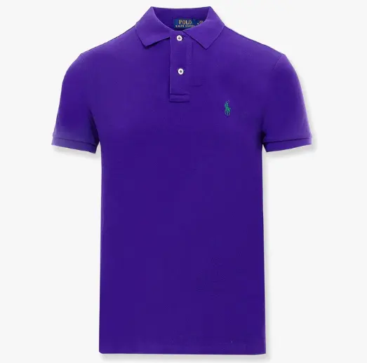 POLO RALPH LAUREN 小马 polo衫