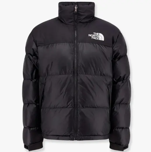 THE NORTH FACE Retro Nuptse 1996 羽绒服