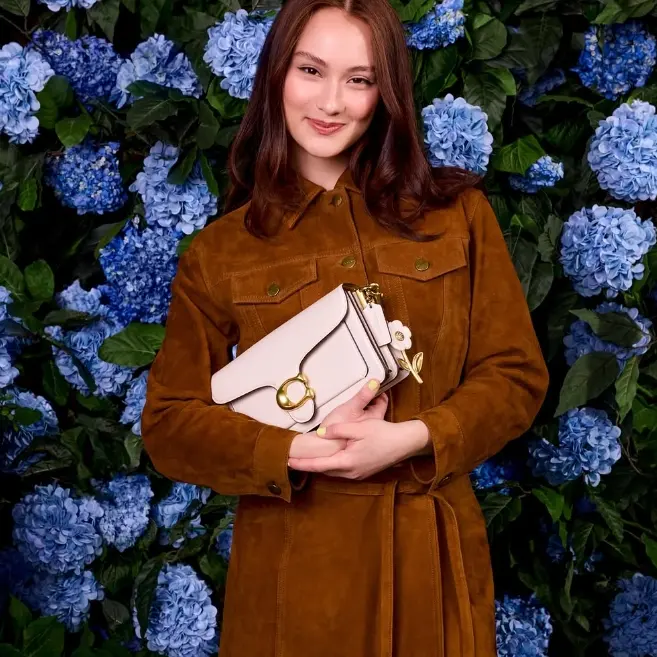 Coggles：COACH 蔻驰时尚热卖专区 收精选包袋、配饰等