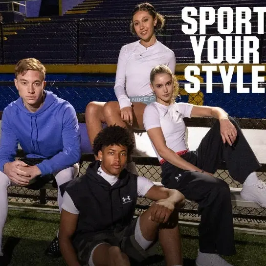 Dick's Sporting Goods：运动装备闪促专区 关注 HOKA、ADIDAS、NIKE 等