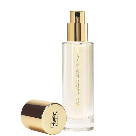 好价！YSL 圣罗兰 金箔妆前乳
