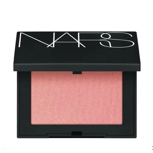 热门款！NARS 高潮腮红盘