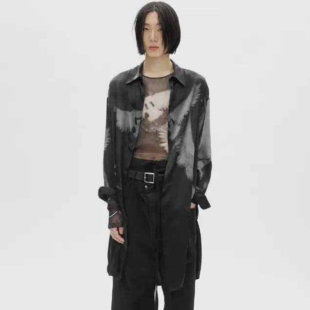 Antonioli：折扣区精选时尚热卖 关注 BALENCIAGA、RICK OWENS 等