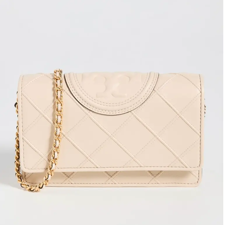 Tory Burch Fleming 链条包