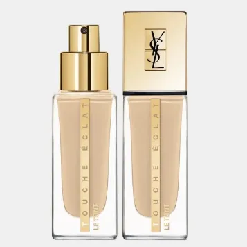 YSL 圣罗兰 持久粉底液