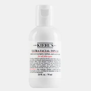 Kiehl's 科颜氏 高保湿精华爽肤水75ml