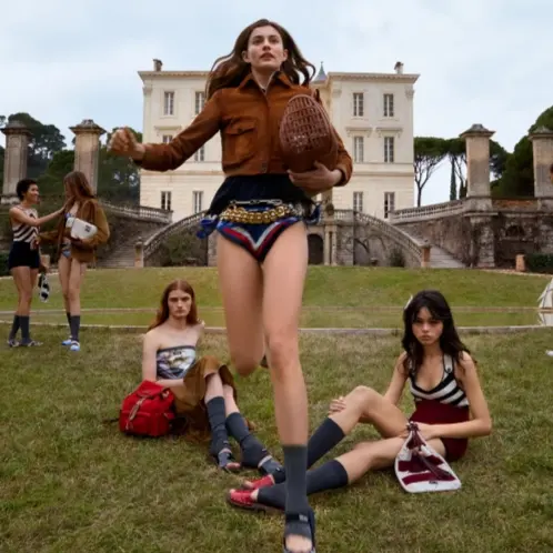 Mytheresa Global：MIU MIU 品牌私促专场！收明星同款服饰