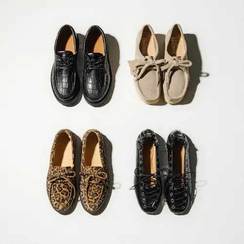 BSTN UK：夏促开启！入手 Crocs、Diesel、新百伦等