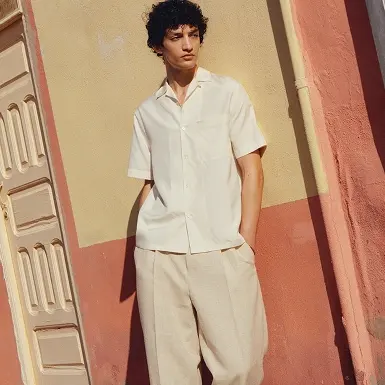 MR PORTER 亚太站：夏季亚麻服饰热卖专场 关注 LORO PIANA、BC 等