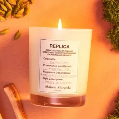 Maison Margiela 梅森马吉拉 梧叶秋声 蜡烛香氛 5.82 oz.