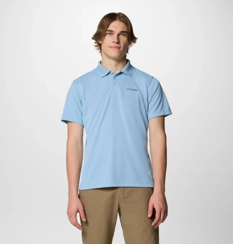 Columbia 哥伦比亚 Utilizer Polo 短袖