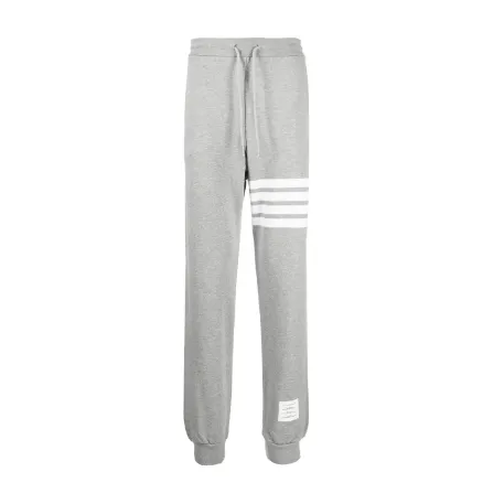 THOM BROWNE 四条纹运动裤