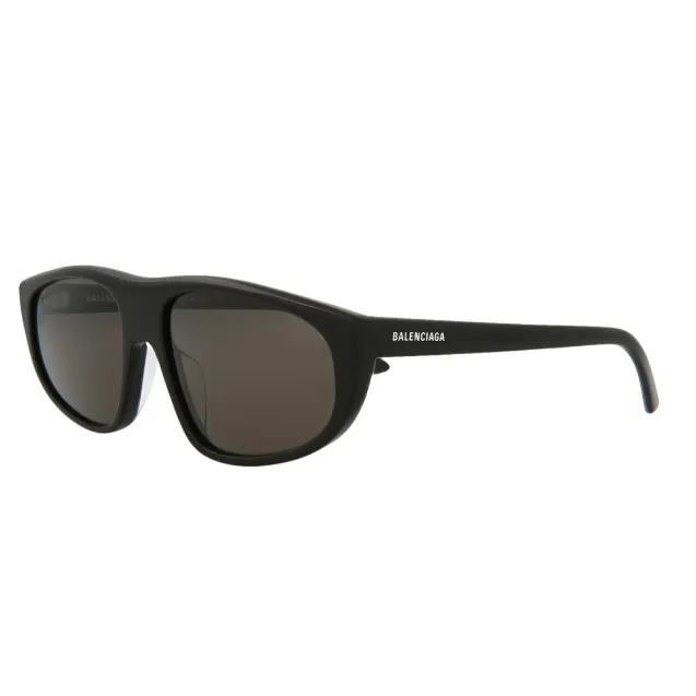 Balenciaga BB0098S 60mm 男款墨镜