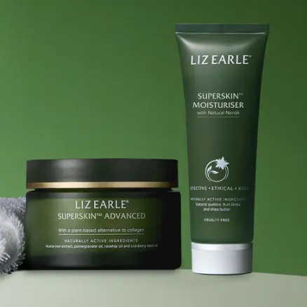 Liz Earle Beauty Co Ltd：小众护肤热卖！全场8折促销