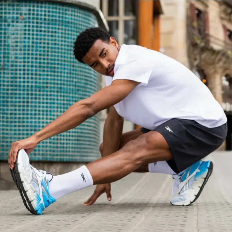 Reebok：闪促！超多款 经典运动鞋