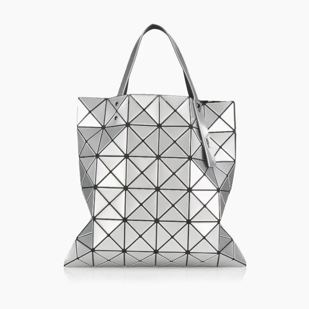 Issey Miyake 三宅一生 6格托特包