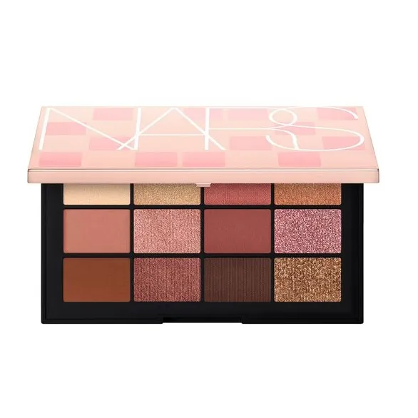 Nars Afterglow 12色眼影