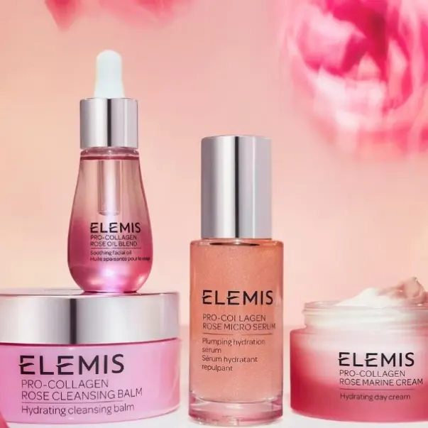 Elemis HK：全场护肤热卖 日常优惠汇总7/11