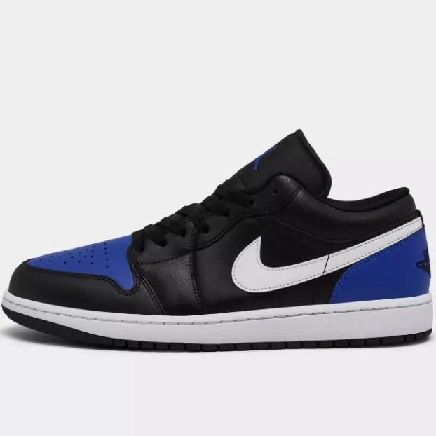 Air Jordan Retro1 男式低帮休闲鞋