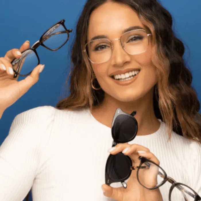GlassesUSA：精选热卖眼镜专区