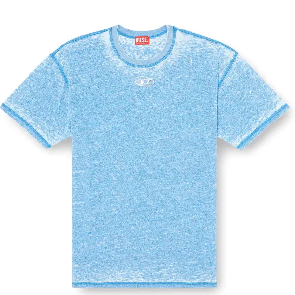 Diesel t-boxt-pak 短袖