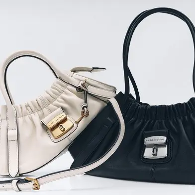 Marc Jacobs：THE CRISTINA BAG 系列包袋上新
