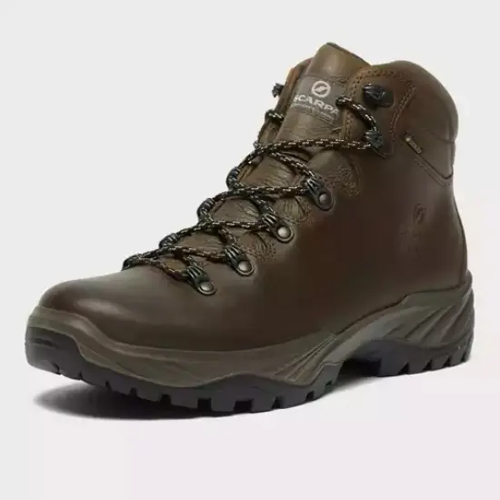 Scarpa 男士 Terra II GORE-TEX® 徒步靴