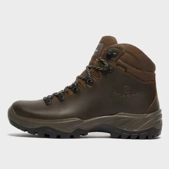 Scarpa 女款 Terra II GORE-TEX® 徒步靴