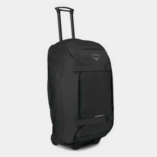 Osprey Sojourn 80升轮式可转换背包