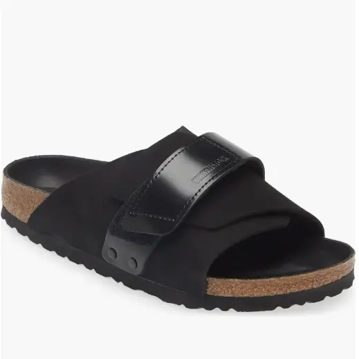 Birkenstock 博肯 Kyoto 凉拖 多色可选