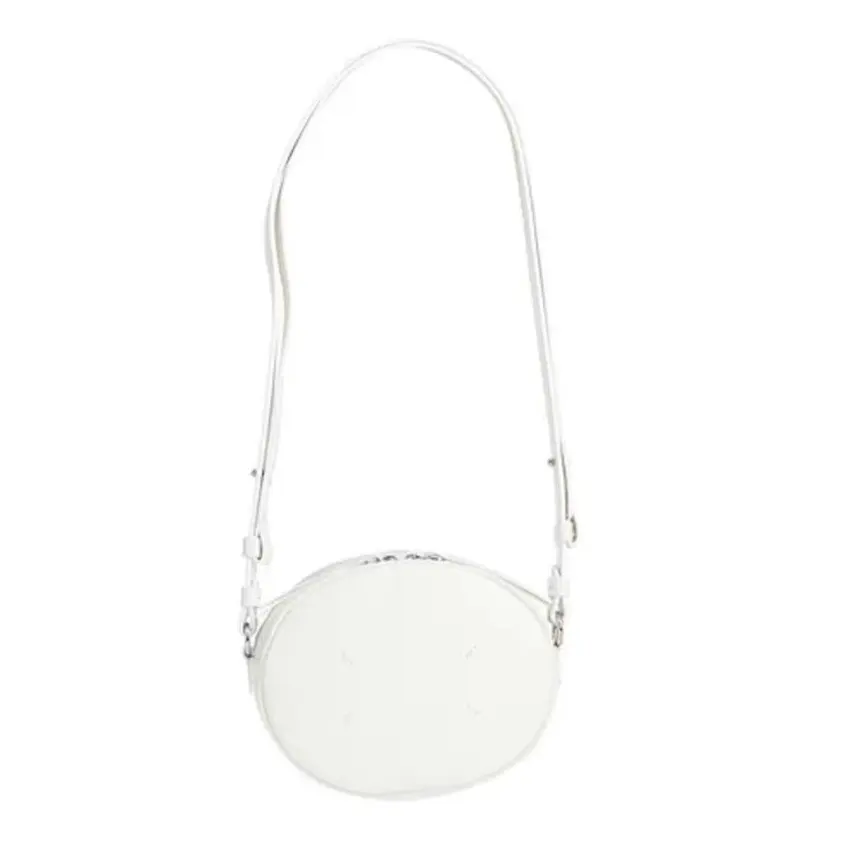 MAISON MARGIELA 马吉拉白色斜挎包