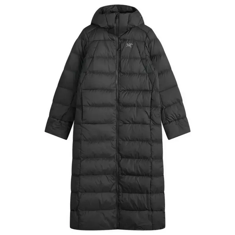 Arc'teryx 始祖鸟 Thorium 长款羽绒派克服