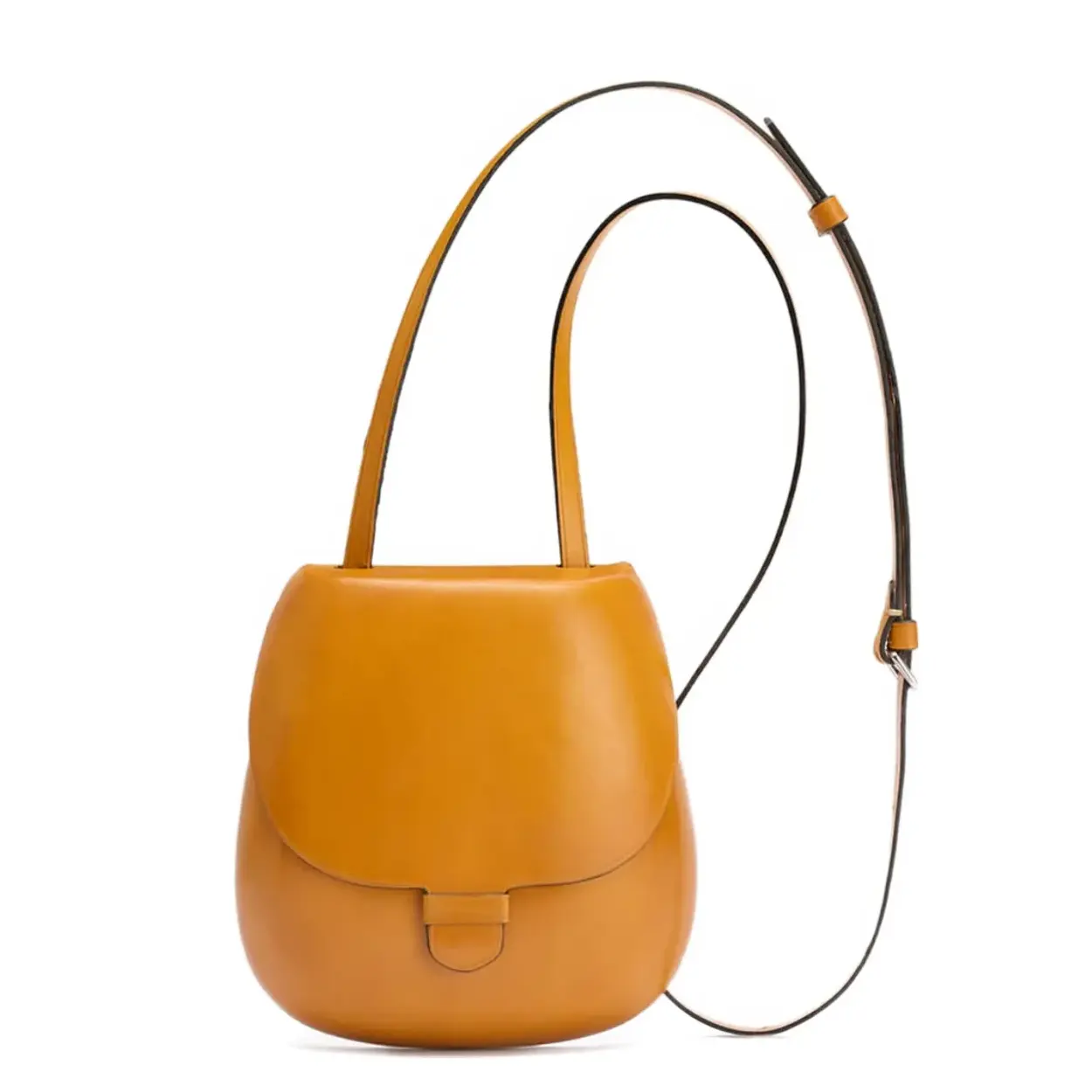 LEMAIRE x Il Bussetto Cartridge 小号斜挎包