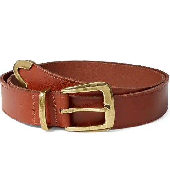 Madewell Western 皮带