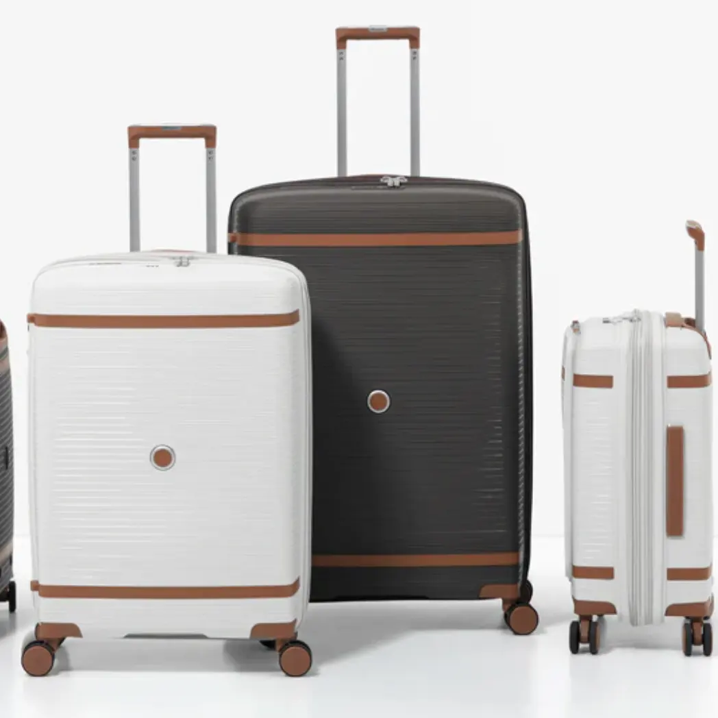 IT Luggage EU：正价单品7.5折