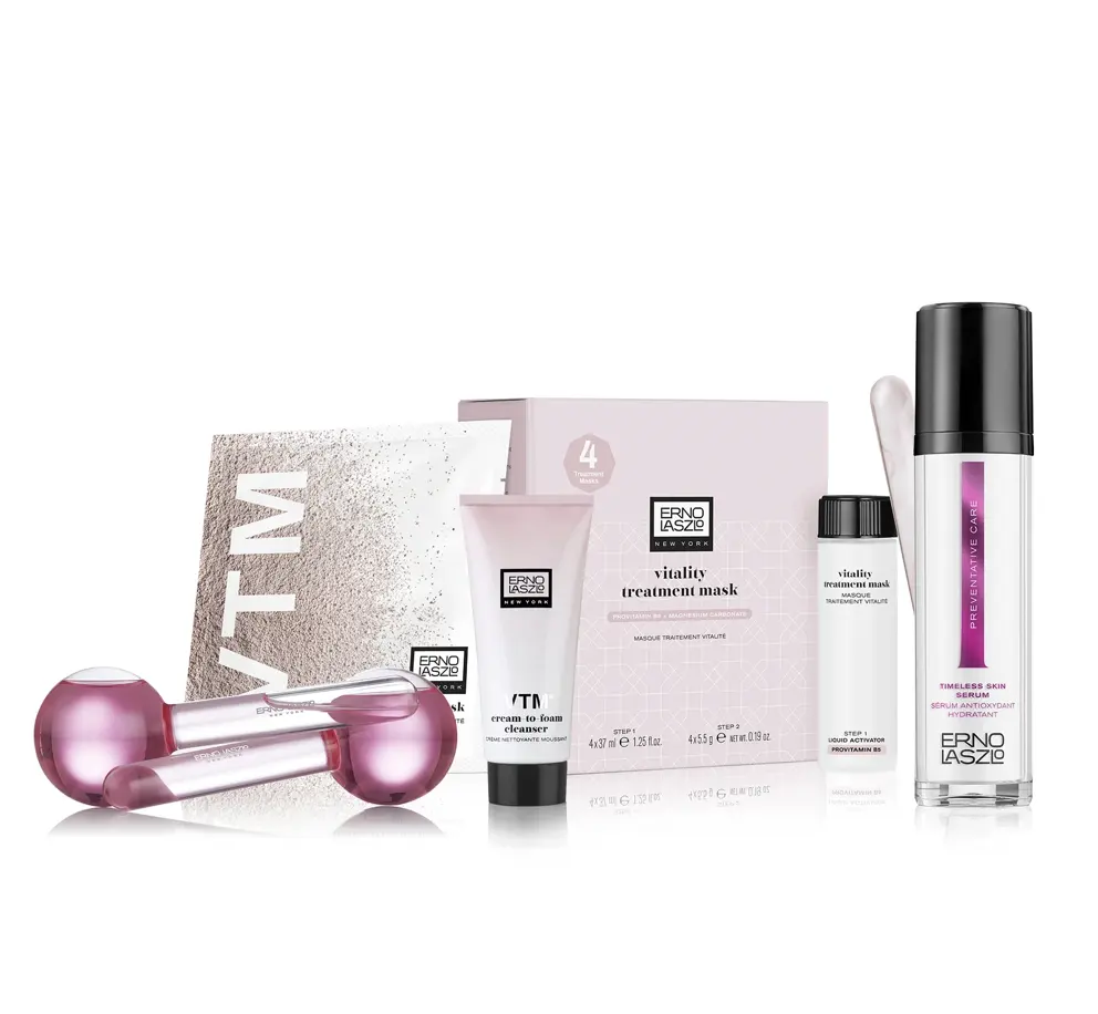 Erno Laszlo 家庭SPA套装