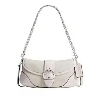 新品！COACH Soho 25 迷你单肩包