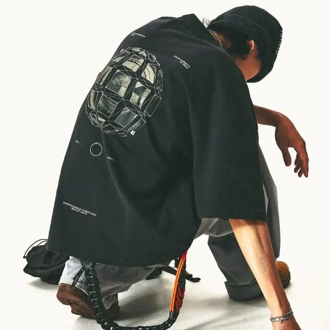 HBX：私促开启！精选时尚热卖 关注 LOEWE、ACNE STUDIOS、MONCLER 等