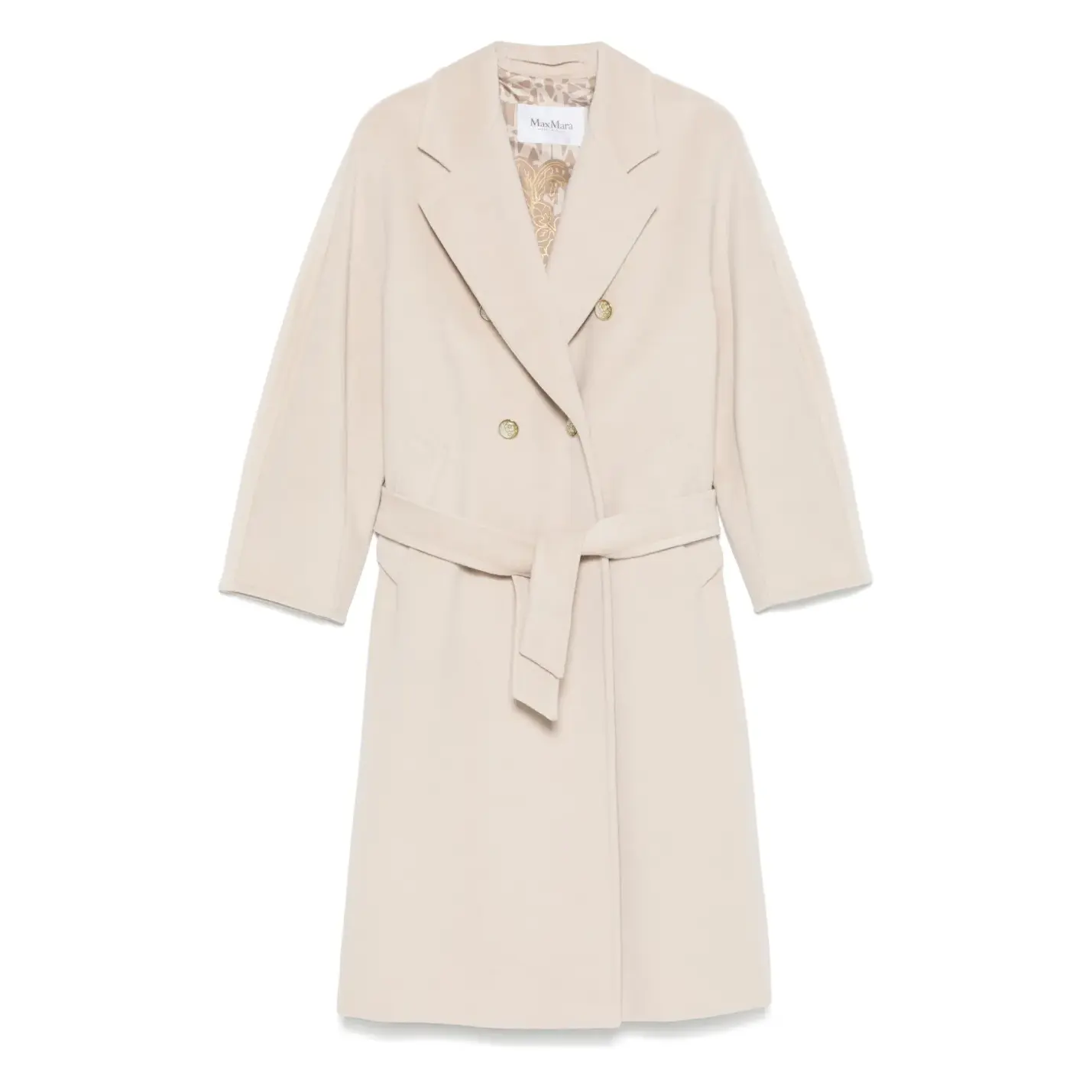 Max Mara Ticino 大衣